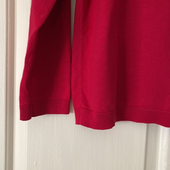 Talbots Top - Size LP - Picture 3 of 8